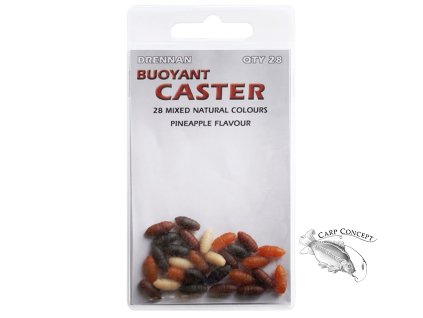 buoyant caster umele kukly