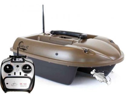 Sports Zavážecí loďka M2 - zásobník 4kg