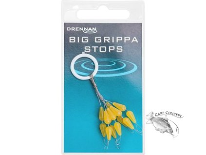 big grippa stops