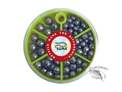 Suretti Broky průběžné