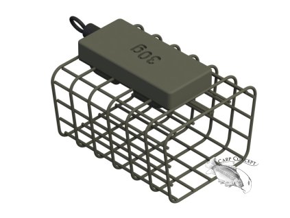 Suretti Hranaté s adaptérem 33x20x39mm 30 (Velikost Hranaté s adaptérem 33x20x39mm 10)