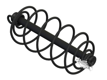 Suretti Drátěné krátké 35mm (Velikost Drátěné krátké 15mm)