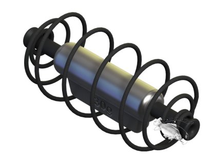 Suretti Drátěné krátké 35mm 50 (Velikost Drátěné krátké 16mm 15)