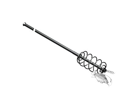 Suretti Drátěné s vedením 24mm 30cm (Velikost Drátěné s vedením 16mm 30cm)