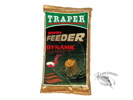 Traper Feeder Turbo 1kg (Velikost Feeder Cejn 1kg)
