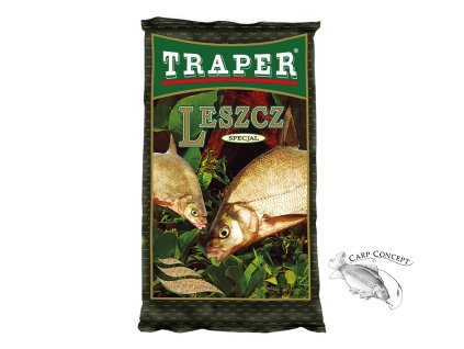 Traper Special Universal 2,5kg (Velikost Special Feeder 1kg)