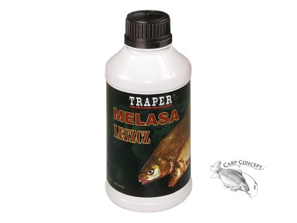 Traper Melasa 500ml (Velikost Melasa 250ml)