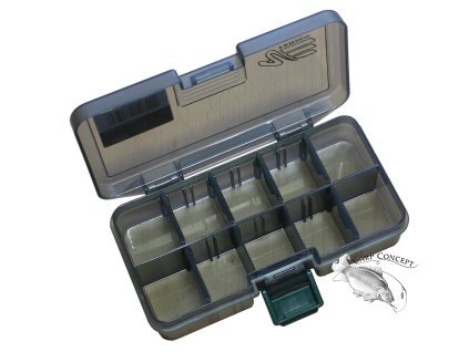 Meiho Fly Case HD (Velikost VS 502 (SFC Fly velikost S))