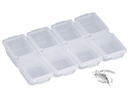 Meiho FB 11 (Velikost FB 8)