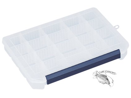 Meiho Feeder 800ND (Velikost Feeder 1200ND)