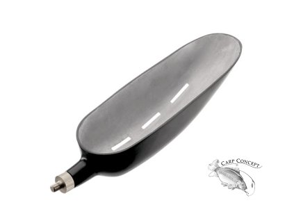 Suretti Lopatka na zakrmování