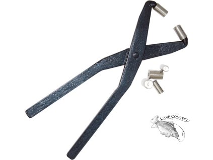 Suretti Kleště na rohlík