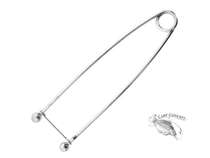 Suretti Otvírač tlam - Pike