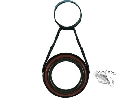 Suretti Teleskopické očko 25,0/20,5mm (Velikost Teleskopické očko 2,5/4,4mm)