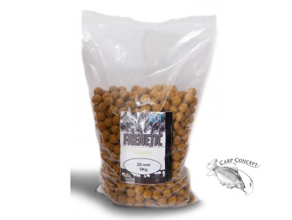 Carp Only boilies  Frenetic A.L.T. Pineaplle 5kg