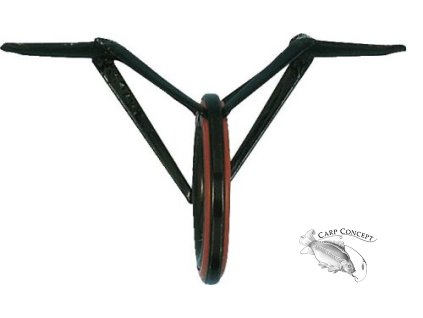 Suretti Vázací očko 50mm (Velikost Vázací očko 8mm)