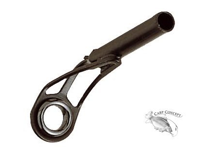 Suretti Konc. očko SIC Match 2,2/2,6mm (Velikost Konc. očko SIC Match 1,2/2,0mm)