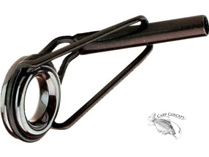 Suretti Konc. očko SIC Carp 5,5/8,8mm (Velikost Konc. očko SIC Carp 1,0/4,4mm)