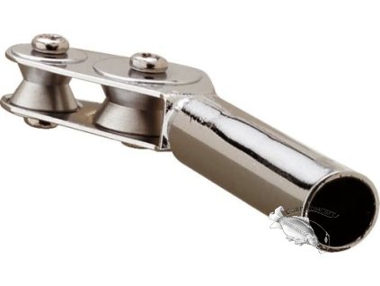 Suretti Koncová rolnička 9,1mm (Velikost Koncová rolnička 4,1mm)