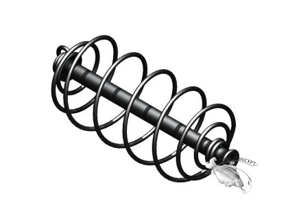 Suretti Drátěné koncové 35mm (Velikost Drátěné koncové 15mm)