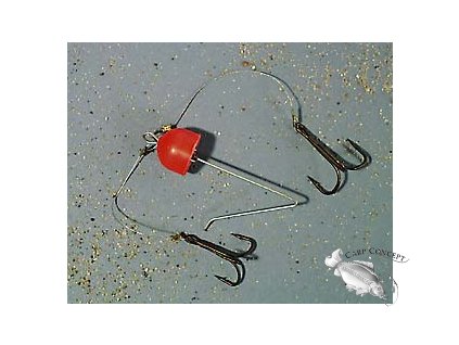 SEMA Tango systém 24g - 2+1/0