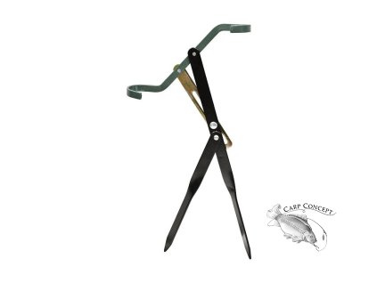 Suretti Zapichovací stojánek na prut