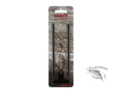 magneto snag bar