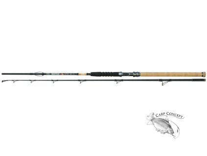 SEMA Emotion Catfish 2,1m/400g (Velikost Emotion Catfish 2,4m/400g)