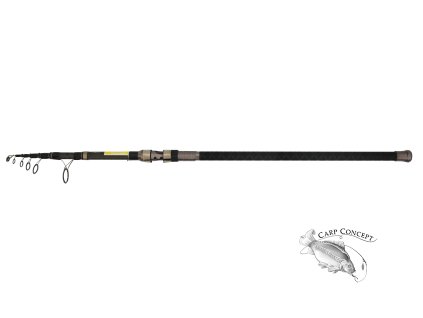SEMA Emotion Tele Carp 3,6m/3,00lbs (Velikost Emotion Tele Carp 3,6m/2,75lbs)