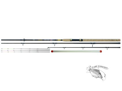 SEMA Cartel Feeder L 360 (Velikost Cartel Feeder L 330)