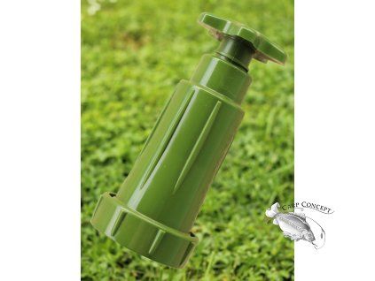 Suretti Akce Ground Bait Compressor L