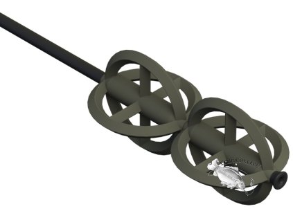 Suretti Koule s vedením 57 (Velikost Koule s vedením 19)