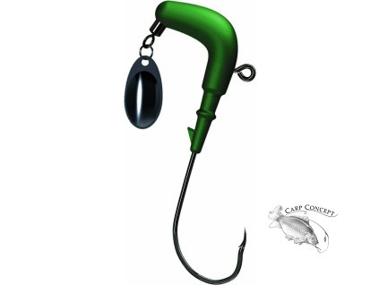 Suretti Jig Horse 6/0 - 42g (Velikost Jig Horse 2/0 - 5g)