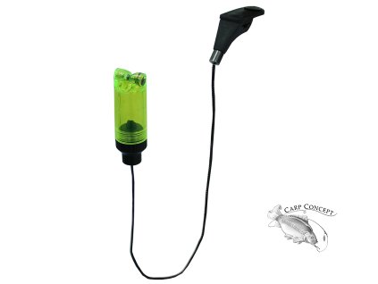 Suretti Indikátor záběru MK V modrý (Velikost Indikátor záběru MK V zelený)