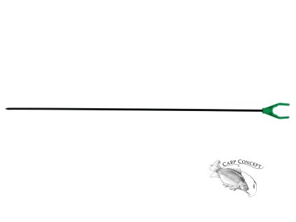 Suretti Vidlička jednoduchá V 80cm (Velikost Vidlička jednoduchá U 80cm)