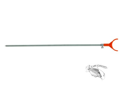 Suretti Vidlička teleskopická V 50/90cm (Velikost Vidlička teleskopická U 50/90cm)