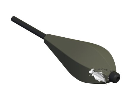 Suretti Bruce Torpedo 180g LF (Velikost Bruce Torpedo 40g LF)