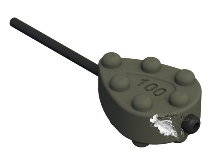 Suretti Bruce Stubby 60g LF