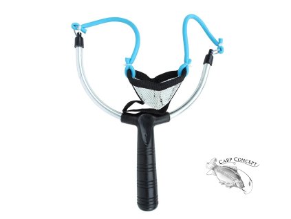 Suretti Prak zakrmovací plastový MK III (Velikost Prak zakrmovací kovový MK I)