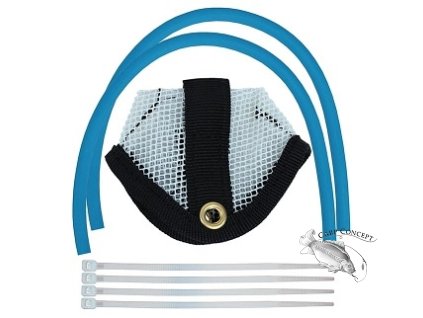 Suretti Náhradní sada na prak MK III (Velikost Náhradní sada na prak MK I)