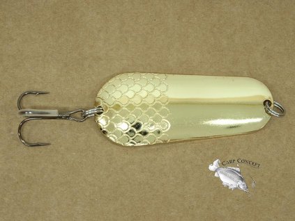 SEMA Plandavka Hunter zlatá 59g (Velikost Plandavka Hunter zlatá 4,5g)