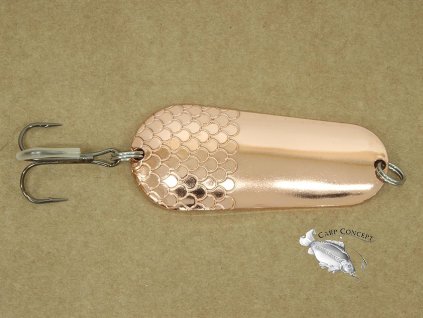 SEMA Plandavka Hunter bronzová 59g (Velikost Plandavka Hunter bronzová 4,5g)