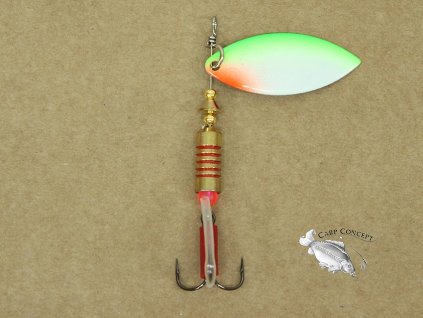 SEMA Třpytka Classic 13g/1 (Velikost Třpytka Classic 4,8g/1)