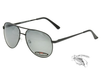 Suretti Clip na Polarizační Brýle BUSTER (Velikost Polarizační Brýle BUZZ)