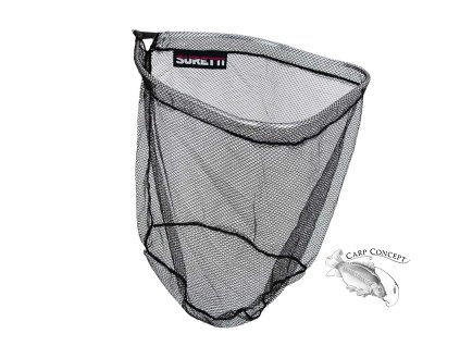 Suretti Hlava podběráku 50x40cm (Velikost Hlava podběráku 40x30cm)