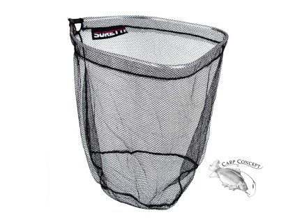 Suretti Hlava podběráku FLAT 50x40cm (Velikost Hlava podběráku FLAT 40x30cm)