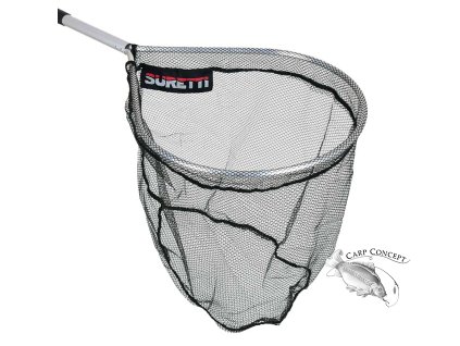 Suretti Podběrák Pstruhový 80cm (Velikost Podběrák Pstruhový 70cm)