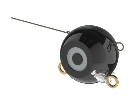 Suretti Ball - 300g (Velikost Ball - 100g)