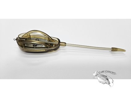 Suretti Excel Method Feeder 70 (Velikost Excel Method Feeder 30)