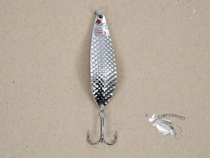 SEMA Plandavka Ace sříbrná 21g (Velikost Plandavka Ace stříbrná 7g)